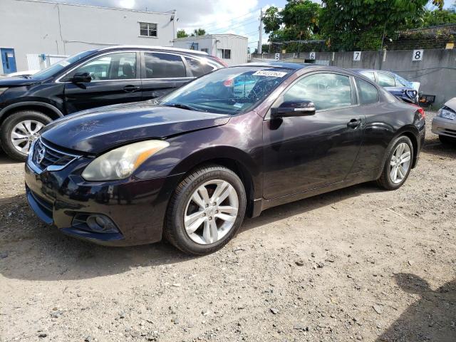 NISSAN ALTIMA S 2011 1n4al2epxbc182164