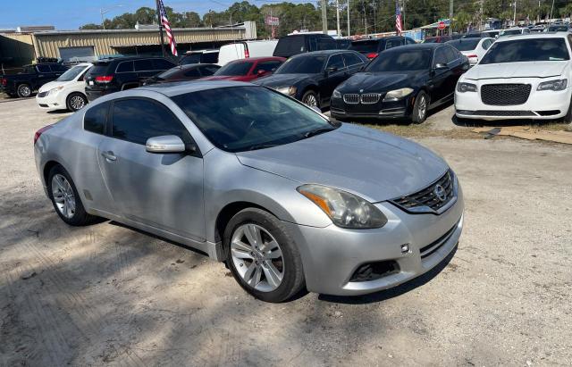 NISSAN ALTIMA S 2011 1n4al2epxbc182441