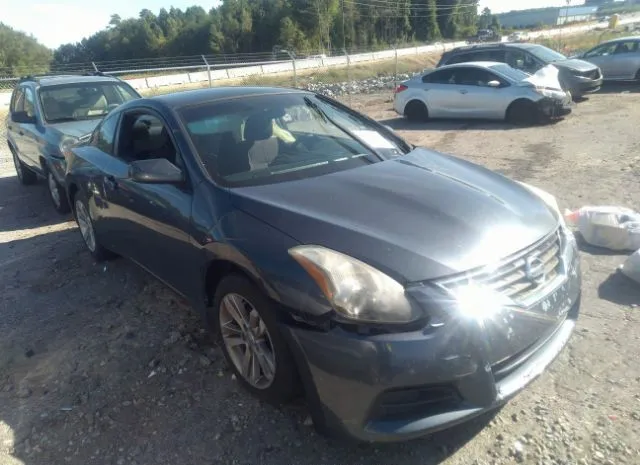 NISSAN ALTIMA 2011 1n4al2epxbc182794