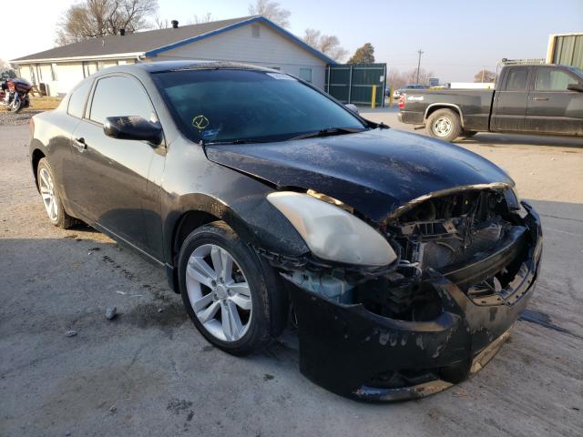 NISSAN ALTIMA S 2012 1n4al2epxcc100113