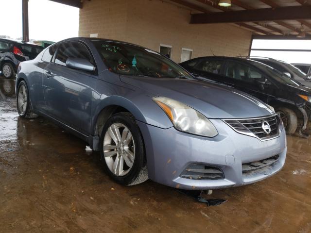 NISSAN ALTIMA S 2012 1n4al2epxcc102492