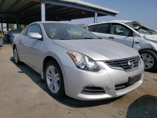 NISSAN ALTIMA S 2012 1n4al2epxcc103223