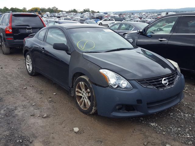 NISSAN ALTIMA S 2012 1n4al2epxcc104310