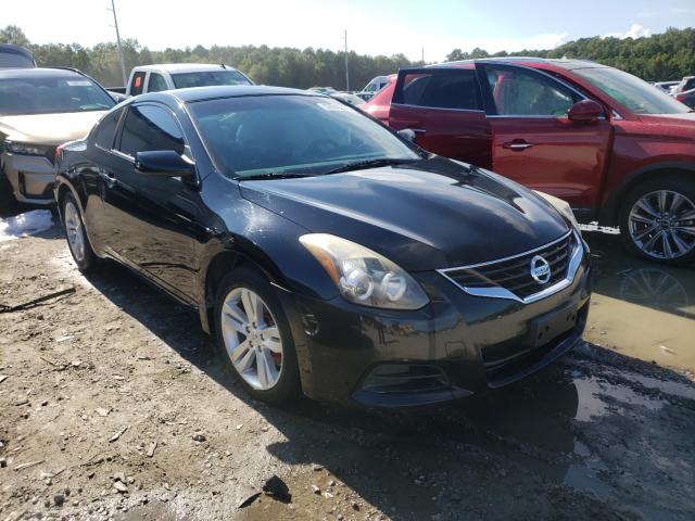 NISSAN ALTIMA S 2012 1n4al2epxcc105151