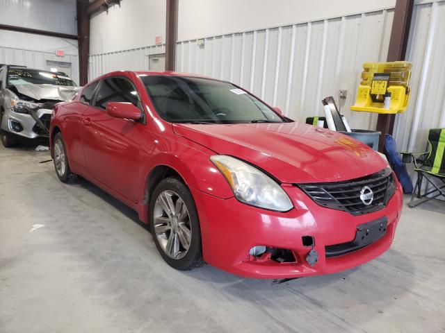 NISSAN ALTIMA S 2012 1n4al2epxcc107076