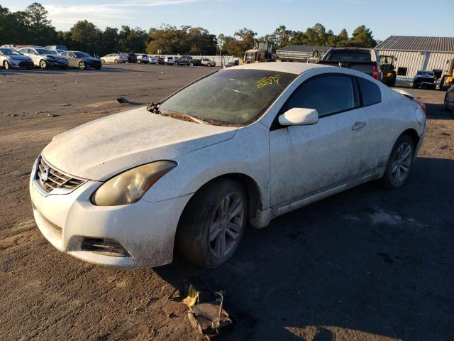 NISSAN ALTIMA S 2012 1n4al2epxcc108986