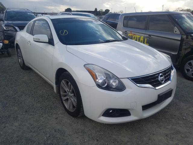 NISSAN ALTIMA S 2012 1n4al2epxcc112052