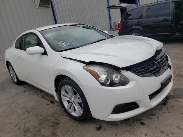 NISSAN ALTIMA S 2012 1n4al2epxcc116375