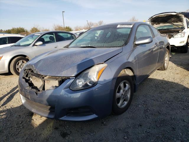 NISSAN ALTIMA S 2012 1n4al2epxcc122158