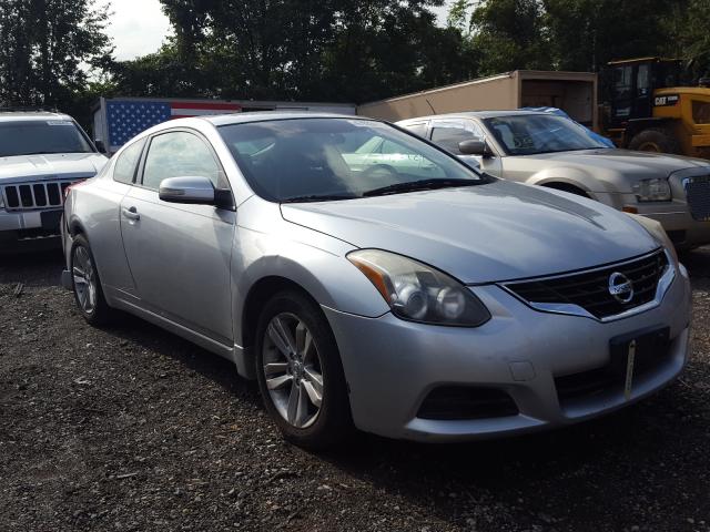 NISSAN ALTIMA S 2012 1n4al2epxcc124024