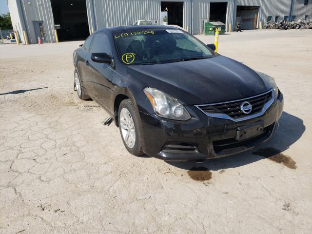 NISSAN ALTIMA S 2012 1n4al2epxcc134228