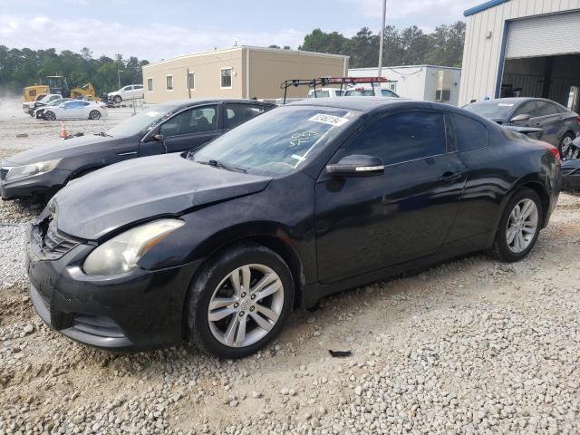 NISSAN ALTIMA S 2012 1n4al2epxcc136190