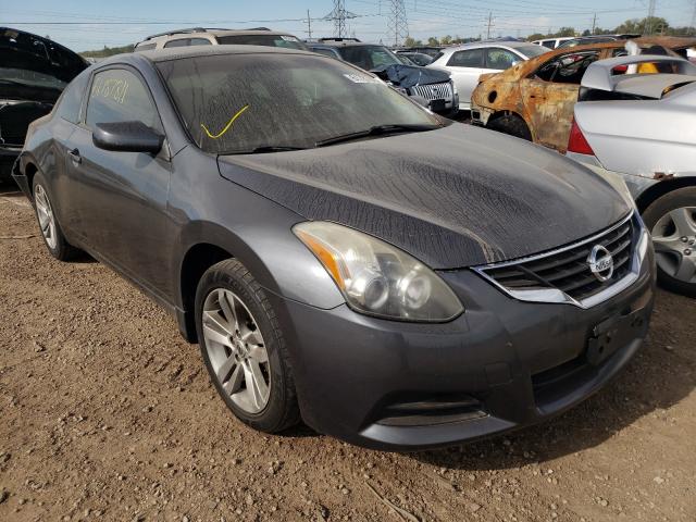 NISSAN ALTIMA S 2012 1n4al2epxcc149506