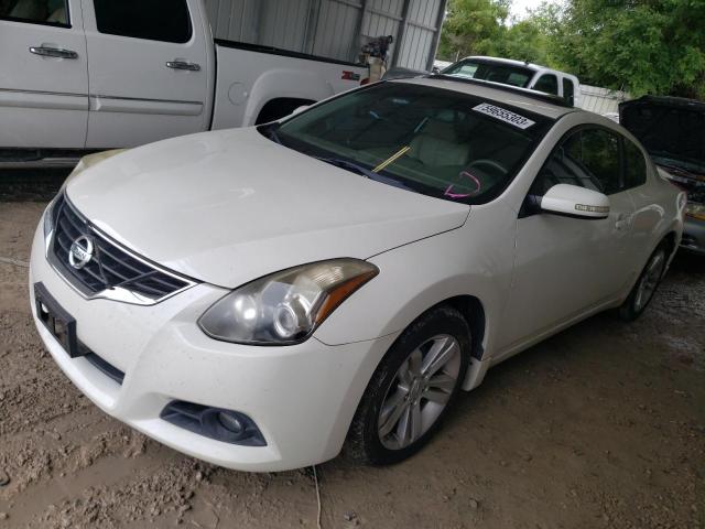 NISSAN ALTIMA S 2012 1n4al2epxcc154706