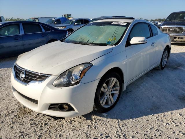 NISSAN ALTIMA S 2012 1n4al2epxcc156293