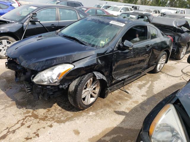 NISSAN ALTIMA S 2012 1n4al2epxcc156438