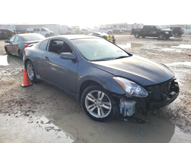 NISSAN ALTIMA S 2012 1n4al2epxcc161753