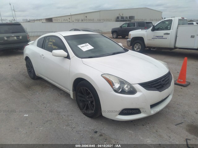 NISSAN ALTIMA 2012 1n4al2epxcc165351