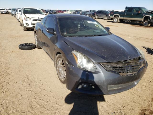 NISSAN ALTIMA S 2012 1n4al2epxcc166855