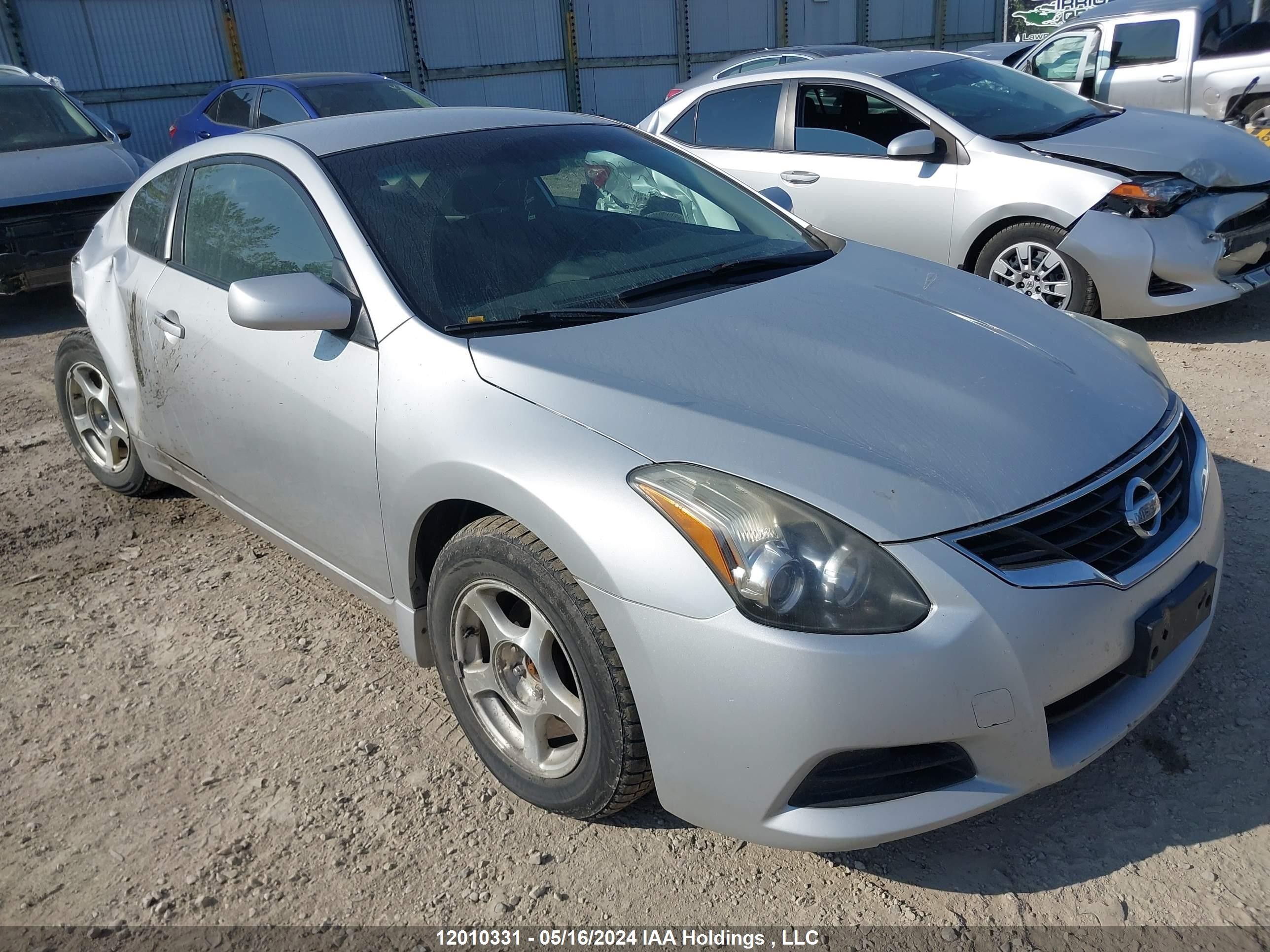 NISSAN ALTIMA 2012 1n4al2epxcc167682