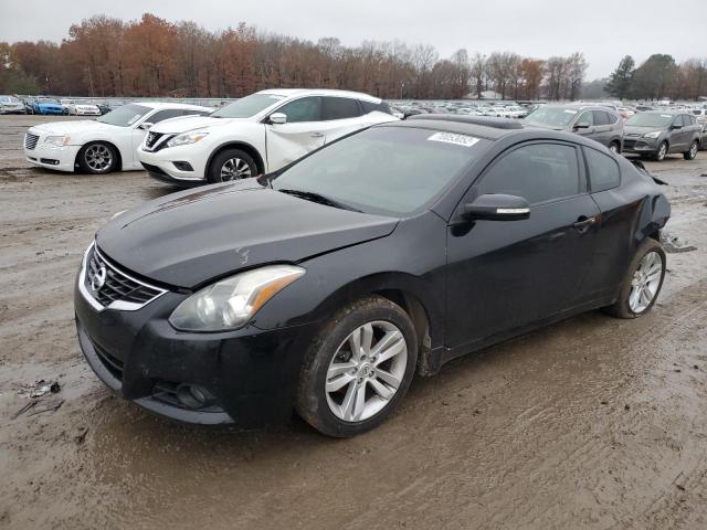 NISSAN ALTIMA S 2012 1n4al2epxcc176480