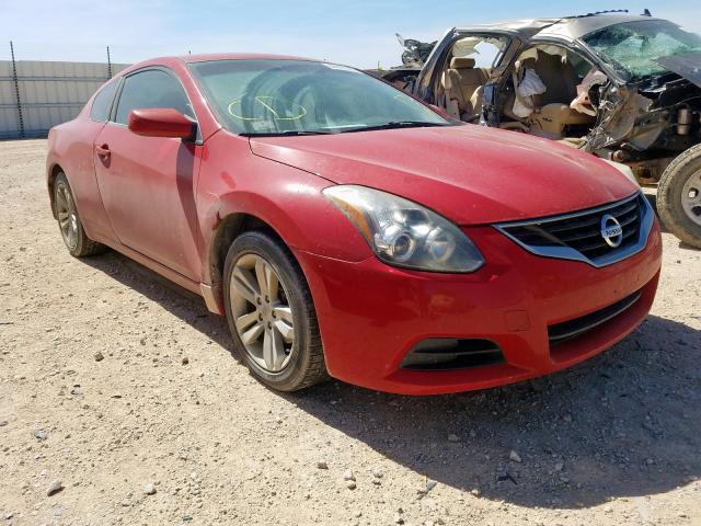 NISSAN ALTIMA S 2012 1n4al2epxcc180464