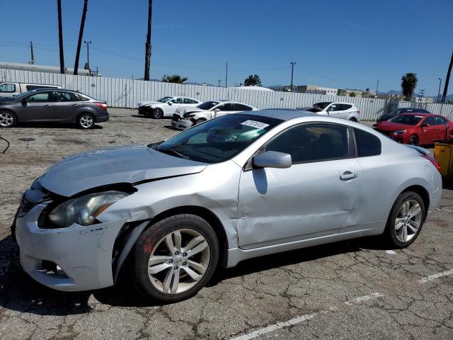 NISSAN ALTIMA S 2012 1n4al2epxcc182036