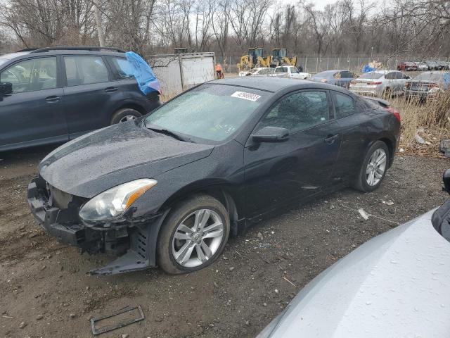 NISSAN ALTIMA S 2012 1n4al2epxcc183218