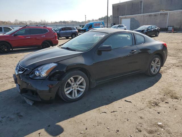 NISSAN ALTIMA 2012 1n4al2epxcc183722