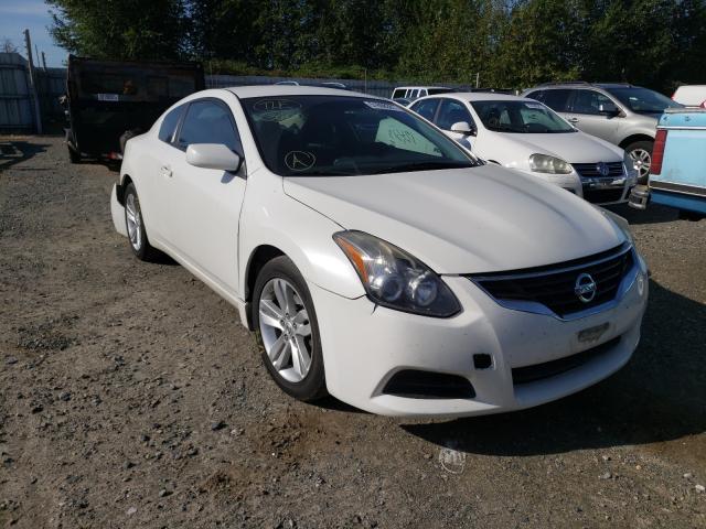 NISSAN ALTIMA S 2012 1n4al2epxcc186782