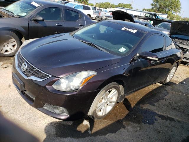 NISSAN ALTIMA S 2012 1n4al2epxcc187852