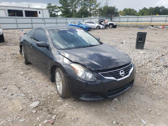 NISSAN ALTIMA S 2012 1n4al2epxcc189245