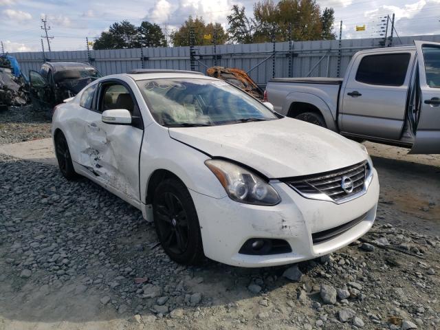 NISSAN ALTIMA S 2012 1n4al2epxcc202821