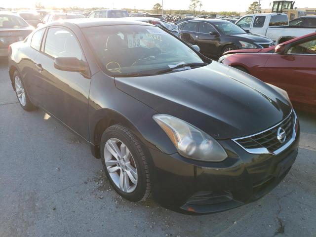 NISSAN ALTIMA S 2012 1n4al2epxcc207811