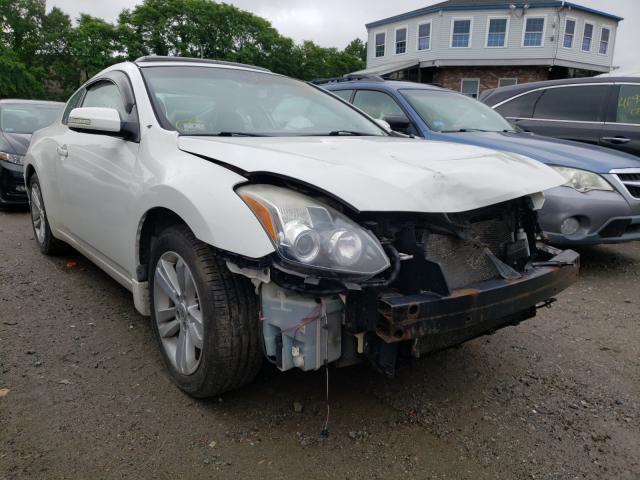 NISSAN ALTIMA S 2012 1n4al2epxcc209106