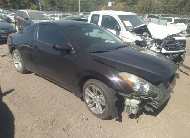 NISSAN ALTIMA 2012 1n4al2epxcc214600