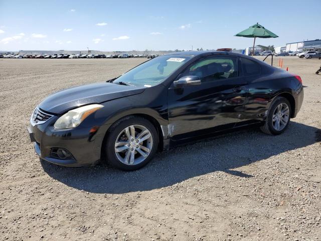 NISSAN ALTIMA S 2012 1n4al2epxcc219117