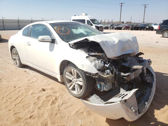 NISSAN ALTIMA S 2012 1n4al2epxcc221210