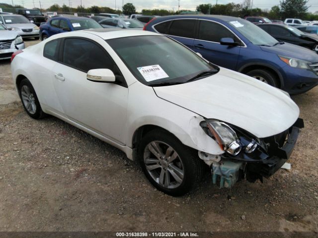 NISSAN ALTIMA 2012 1n4al2epxcc221935