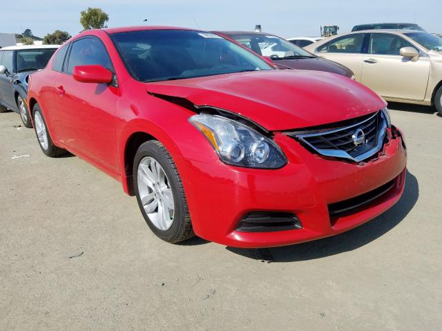 NISSAN ALTIMA S 2012 1n4al2epxcc223703