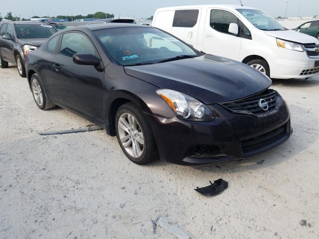 NISSAN ALTIMA S 2012 1n4al2epxcc223796