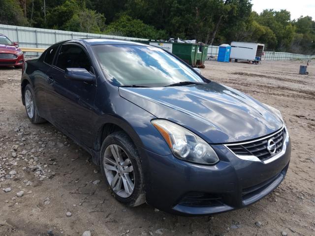 NISSAN ALTIMA S 2012 1n4al2epxcc224186