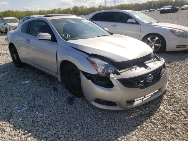 NISSAN ALTIMA S 2012 1n4al2epxcc227279