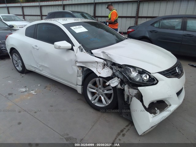 NISSAN ALTIMA 2012 1n4al2epxcc230585