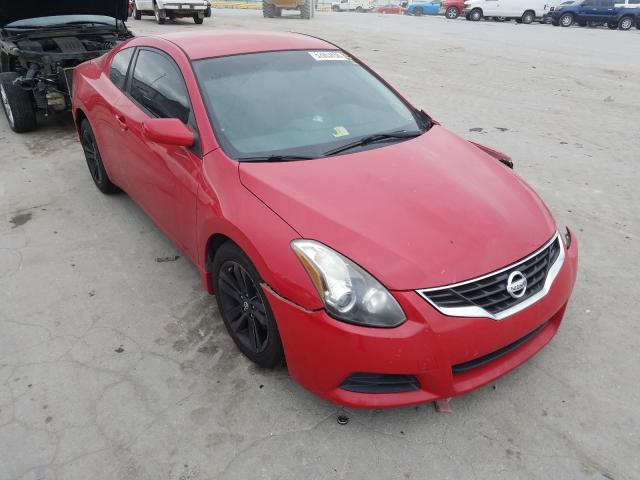 NISSAN ALTIMA S 2012 1n4al2epxcc234166