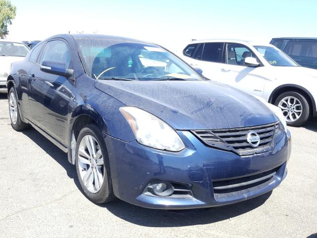 NISSAN ALTIMA S 2012 1n4al2epxcc235379