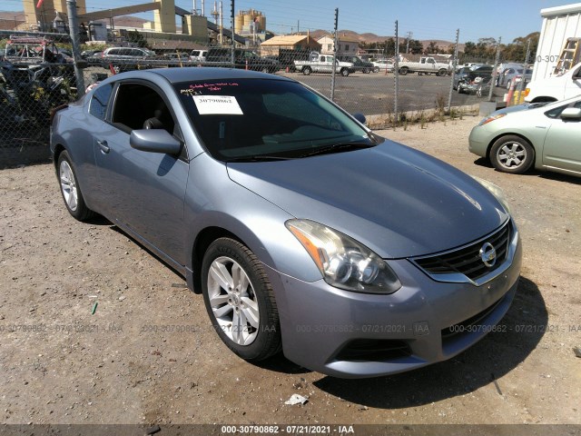 NISSAN ALTIMA 2012 1n4al2epxcc240761