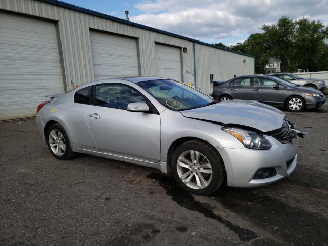 NISSAN ALTIMA S 2012 1n4al2epxcc241439