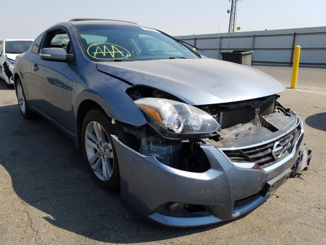 NISSAN ALTIMA S 2012 1n4al2epxcc242171