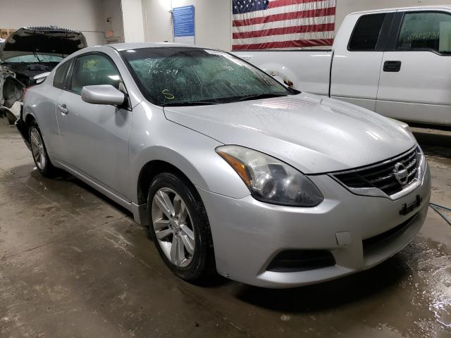 NISSAN ALTIMA S 2012 1n4al2epxcc242333